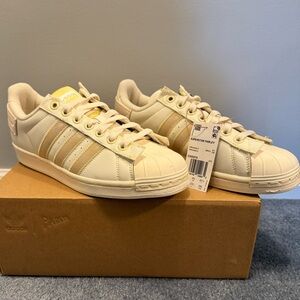 Men’s adidas Superstar Parley